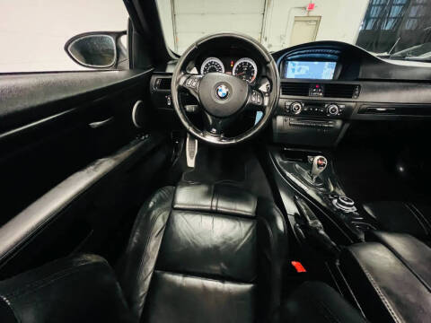 2010 BMW M3