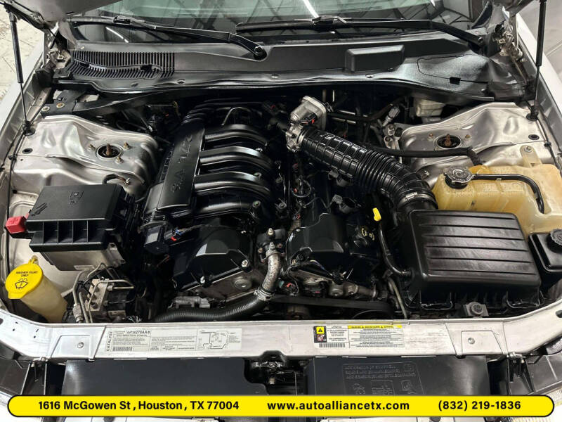 2007 Chrysler 300