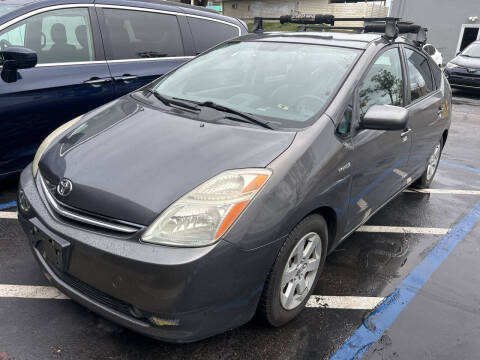 2006 Toyota Prius