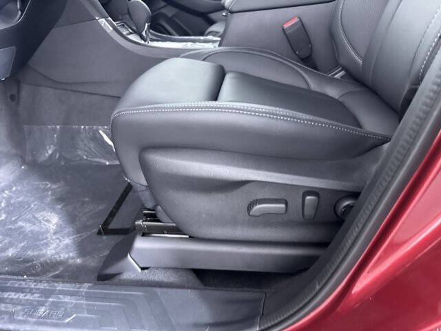2026 Subaru Ascent Limited 8-Passenger