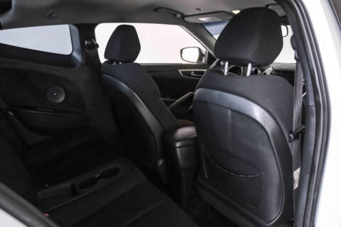 2016 Hyundai Veloster