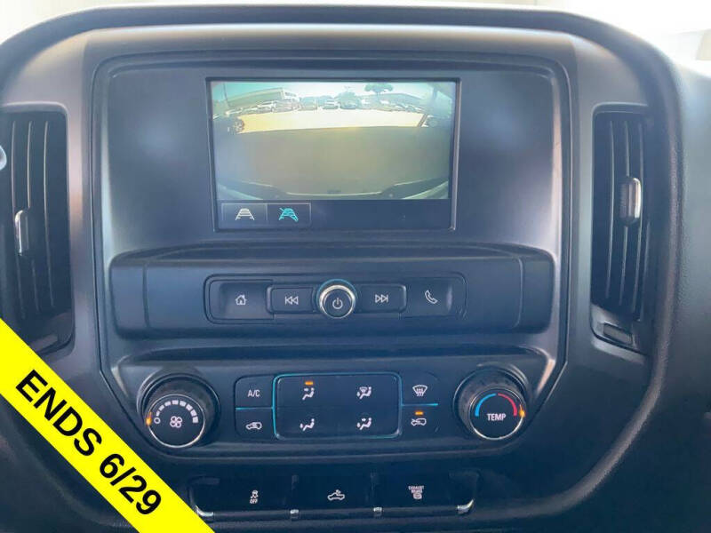 2018 GMC Sierra 3500HD