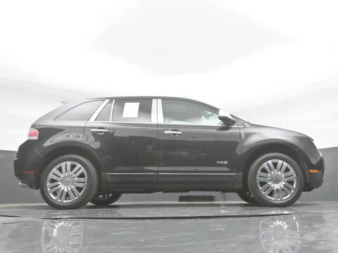 2010 Lincoln MKX