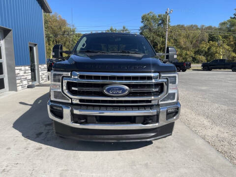 2020 Ford F-350 Super Duty