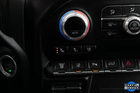 2022 GMC Sierra 2500HD