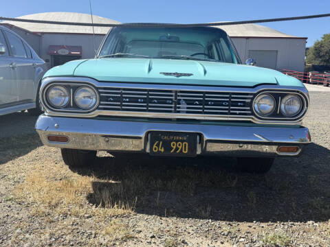 1964 AMC Ambassador