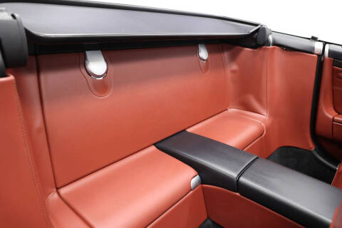 2012 Mercedes-Benz SL-Class SL 63 AMG