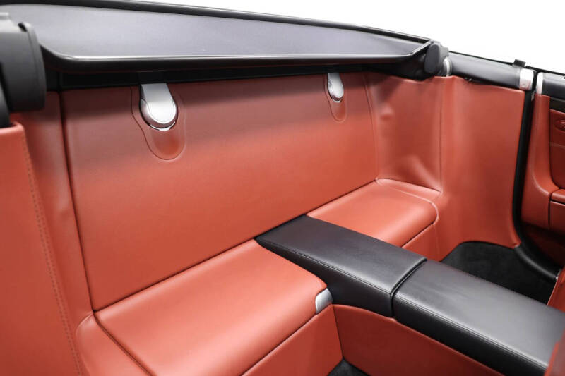 2012 Mercedes-Benz SL-Class SL 63 AMG