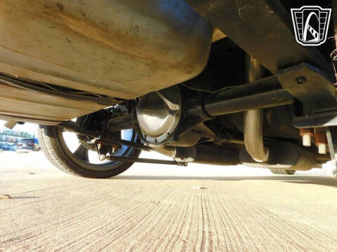 1973 Chevrolet Camaro