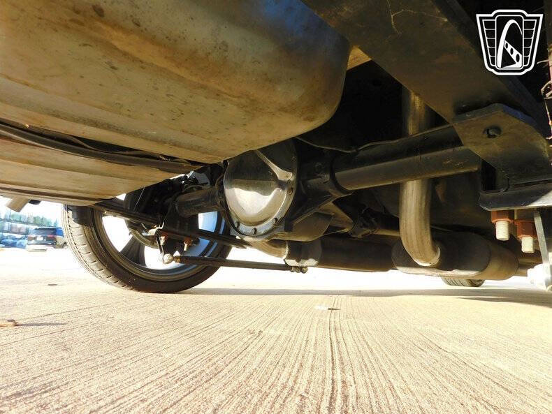 1973 Chevrolet Camaro