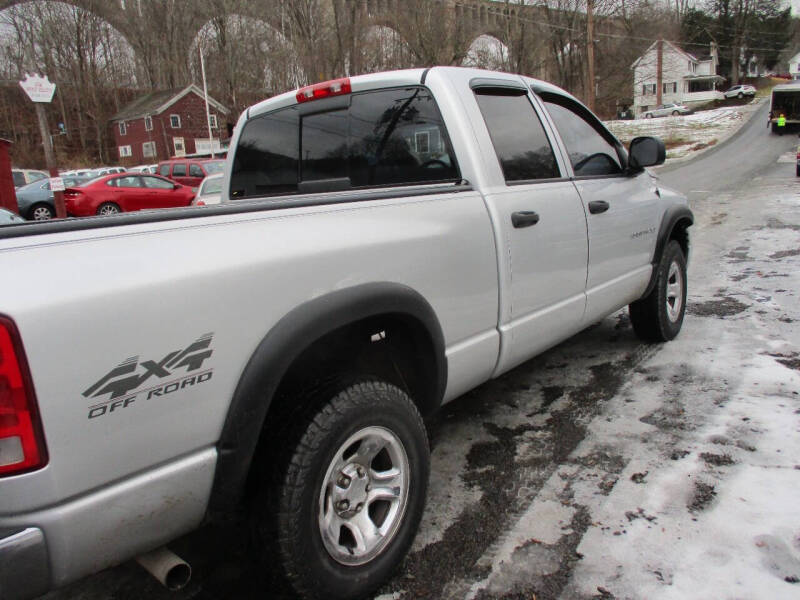 2003 Dodge Ram 1500 ST
