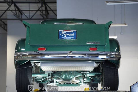 1948 Chevrolet 3100
