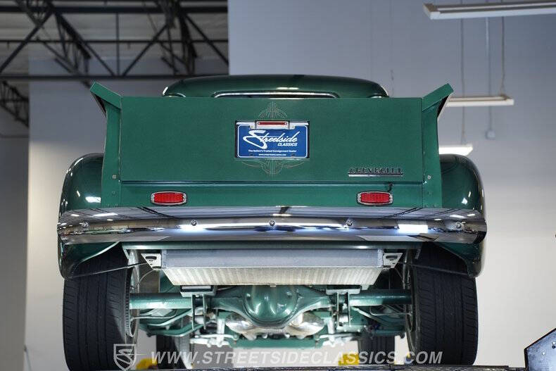 1948 Chevrolet 3100