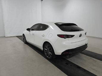 2021 Mazda Mazda3 Hatchback Select
