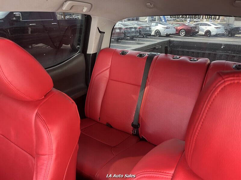 2018 Toyota Tacoma SR5 V6