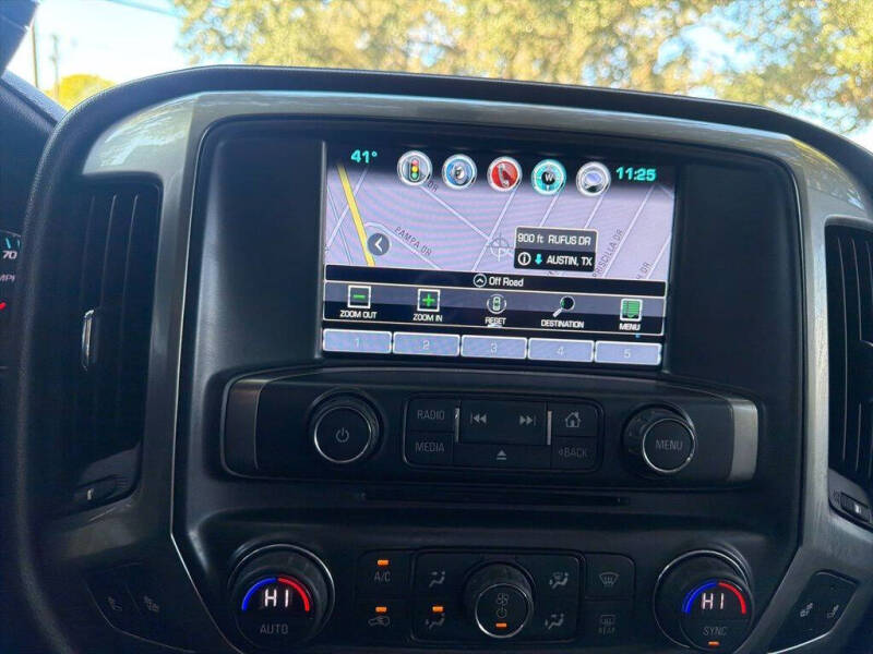 2019 Chevrolet Silverado 3500HD