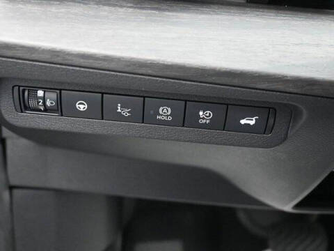 2023 Nissan Ariya Empower+