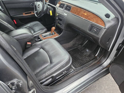 2005 Buick LaCrosse CXL