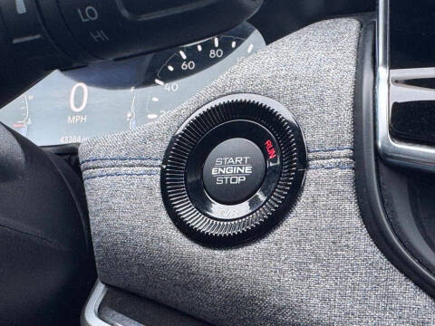 2023 Jeep Compass Sport