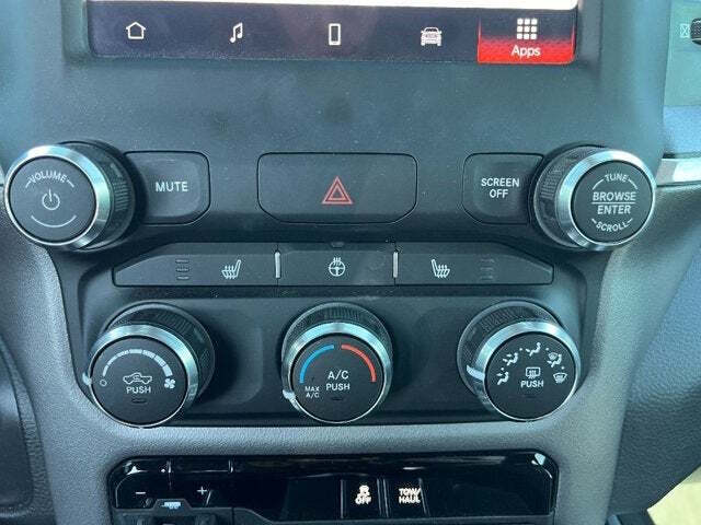 2023 RAM 1500 27