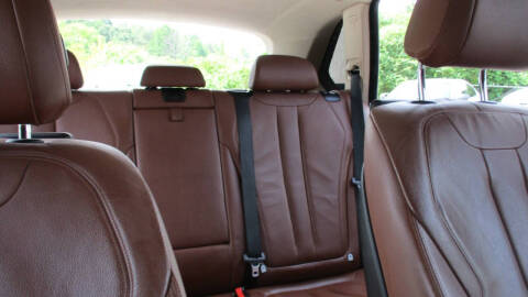 2014 BMW X5 xDrive35i