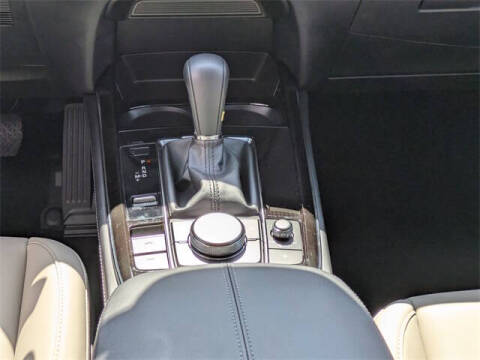 2025 Mazda CX-30 2.5 S Preferred