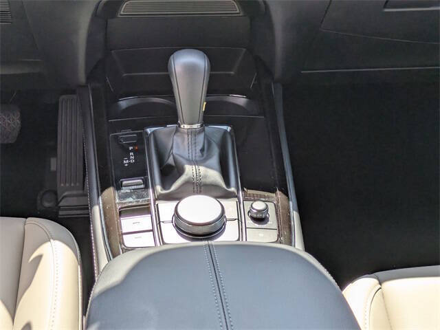 2025 Mazda CX-30 2.5 S Preferred