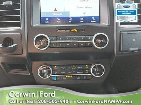 2020 Ford Expedition MAX Limited