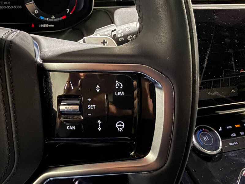 2023 Land Rover Range Rover Sport P360 SE