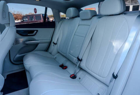 2023 Mercedes-Benz EQE EQE 350 4MATIC