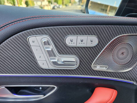 2023 Mercedes-Benz GLE AMG GLE 53