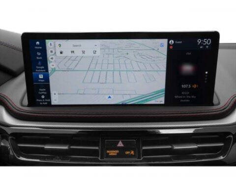 2026 Acura MDX SH-AWD w/A-SPEC