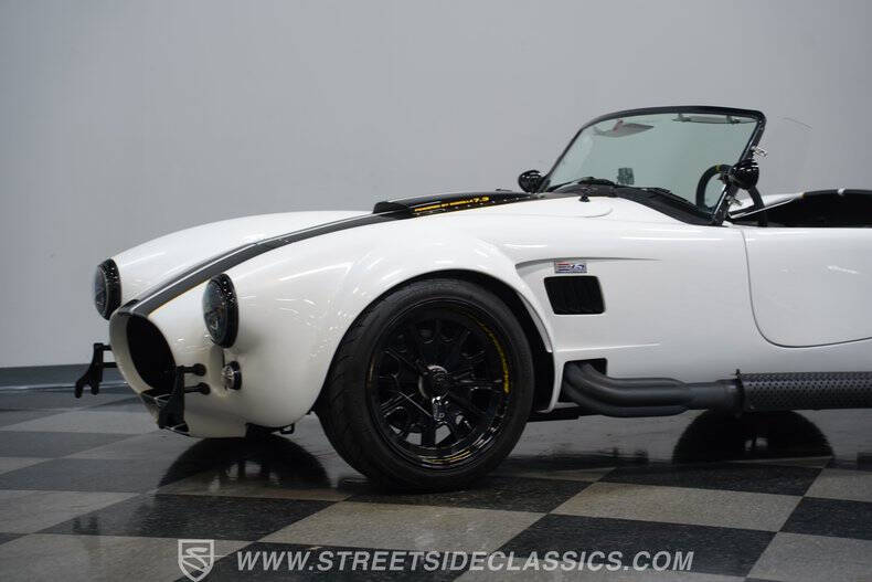 1965 Shelby Cobra