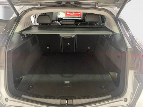 2021 Alfa Romeo Stelvio