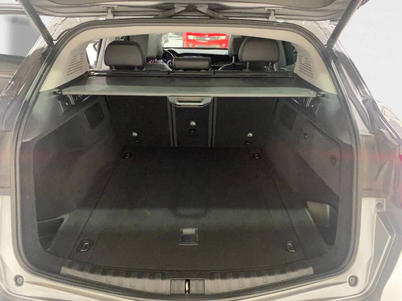 2021 Alfa Romeo Stelvio