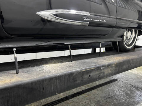 1959 Ford Thunderbird