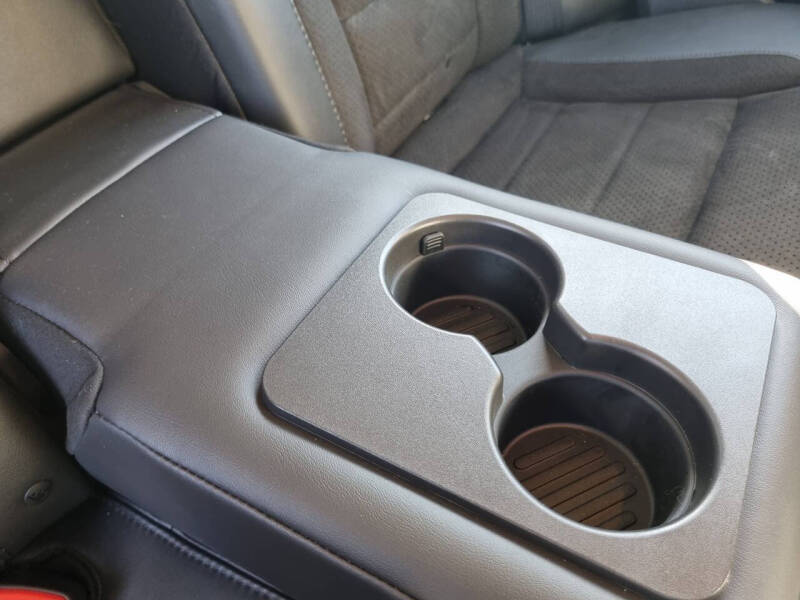 2010 Ford Taurus SHO