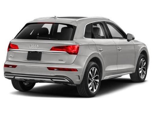 2022 Audi Q5 quattro S line Prem Plus 45 TFSI