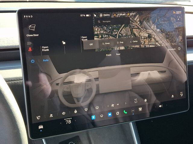 2026 Tesla Model Y Long Range