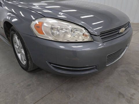 2009 Chevrolet Impala LT