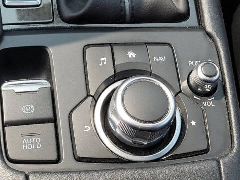 2019 Mazda CX-3 Grand Touring