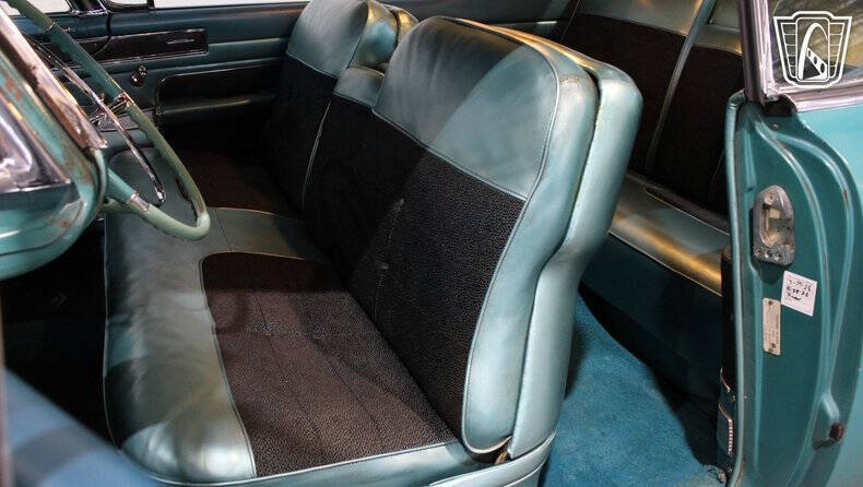 1958 Cadillac Series 62