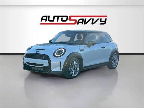2024 MINI Hardtop 2 Door Cooper S