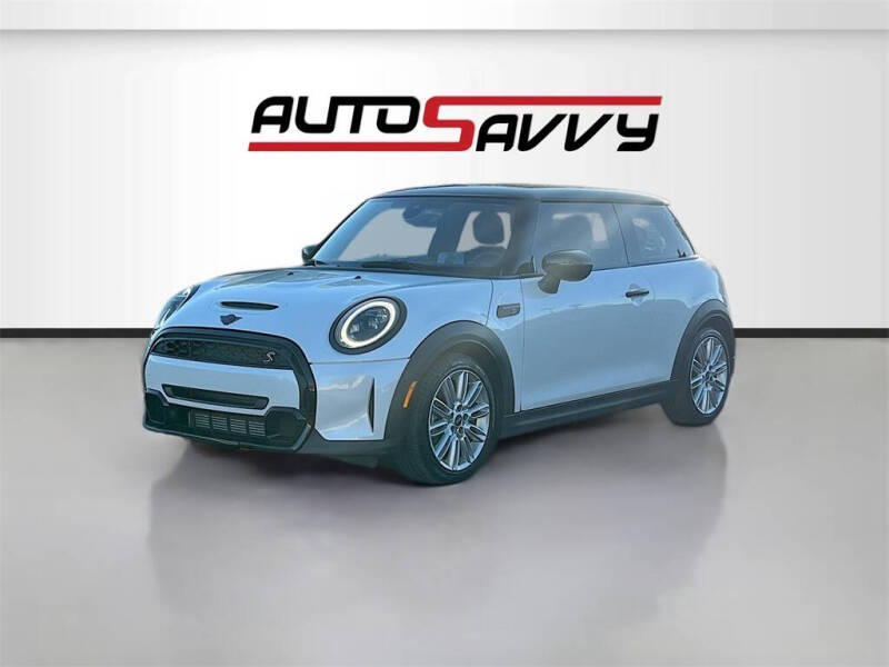 2024 MINI Hardtop 2 Door Cooper S