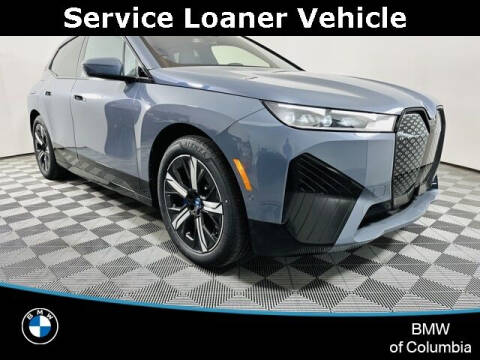 2023 BMW iX for sale at Preowned of Columbia in Columbia MO