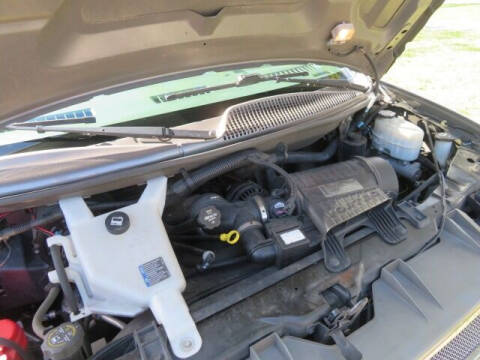 2013 Chevrolet Express 2500