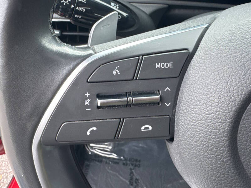 2026 Hyundai Elantra N