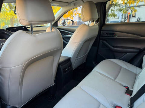 2021 Mazda CX-30 Preferred