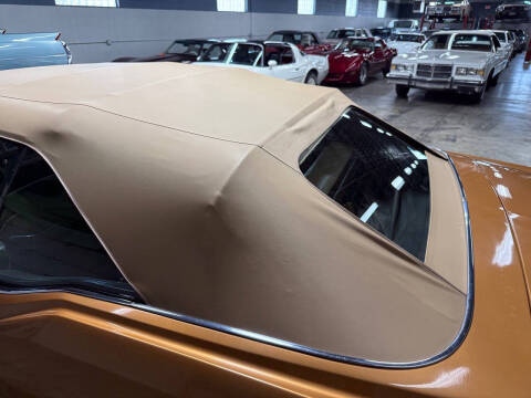 1976 Cadillac Eldorado