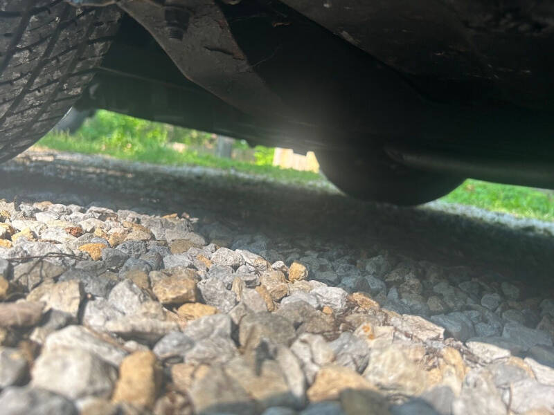 1972 Triumph Mark IV